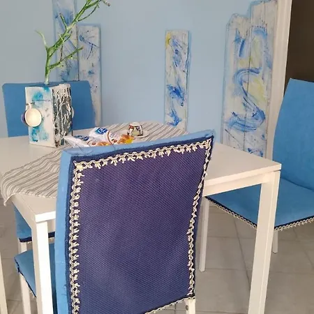 Appartamento Ocean Appartament *