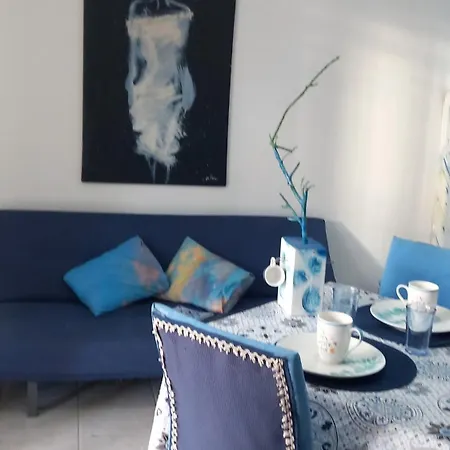 Apartment Ocean Appartament *
