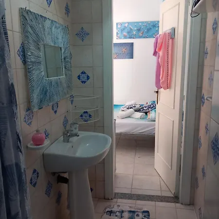 Ocean Appartament Apartment