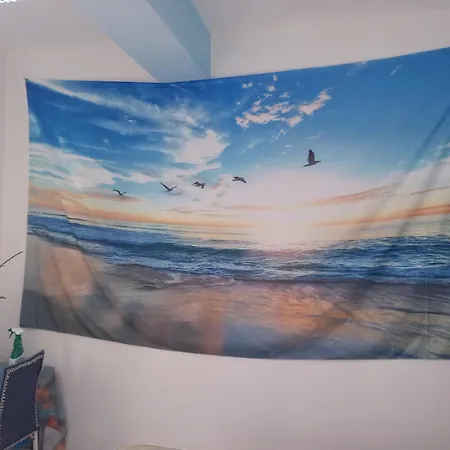 Apartment Ocean Appartament