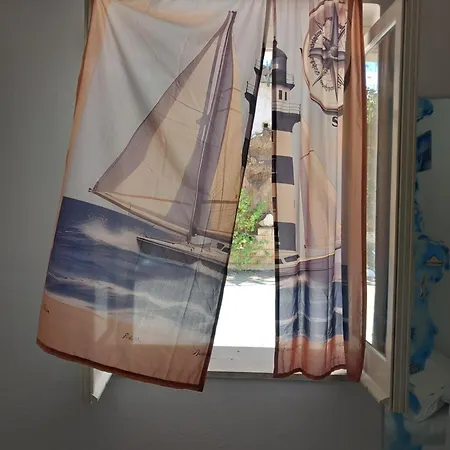 Ocean Appartament Apartment *