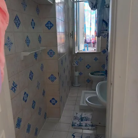 Apartment Ocean Appartament Tropea