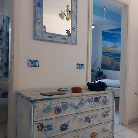 Ocean Appartament *