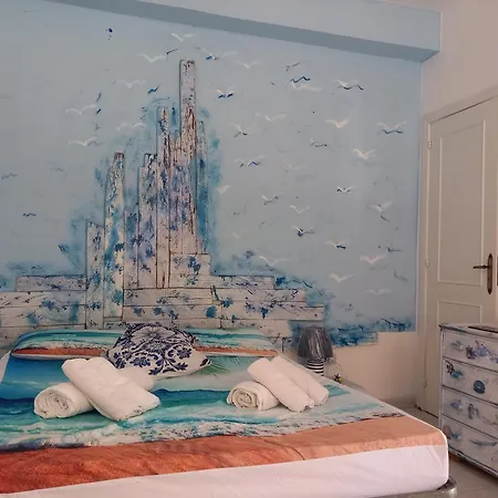 Ocean Appartament Apartment Tropea