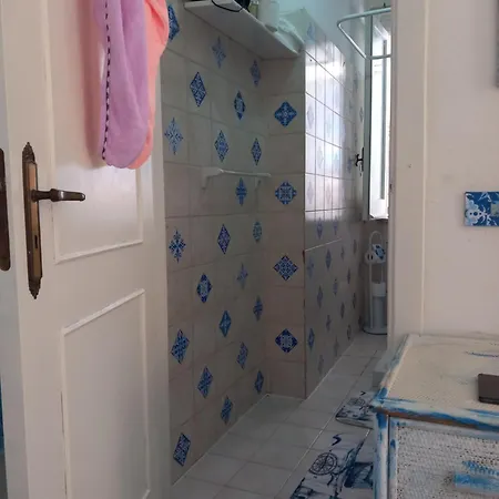 Apartment Ocean Appartament