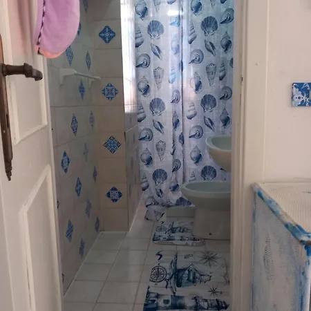 Ocean Appartament Apartment
